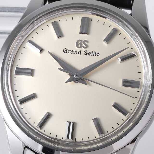 【中古/美品】グランドセイコー SBGW231 中古)SEIKO セイコー グランドセイコー SBGW231（商品ID