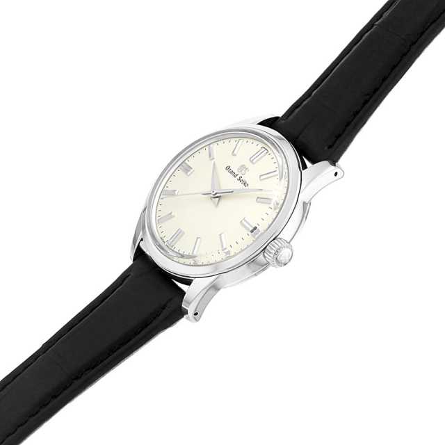 グランドセイコー メカニカル SBGW231 メンズ 中古