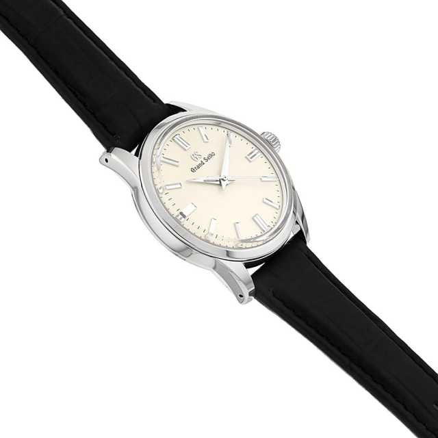 グランドセイコー メカニカル SBGW231 メンズ 中古