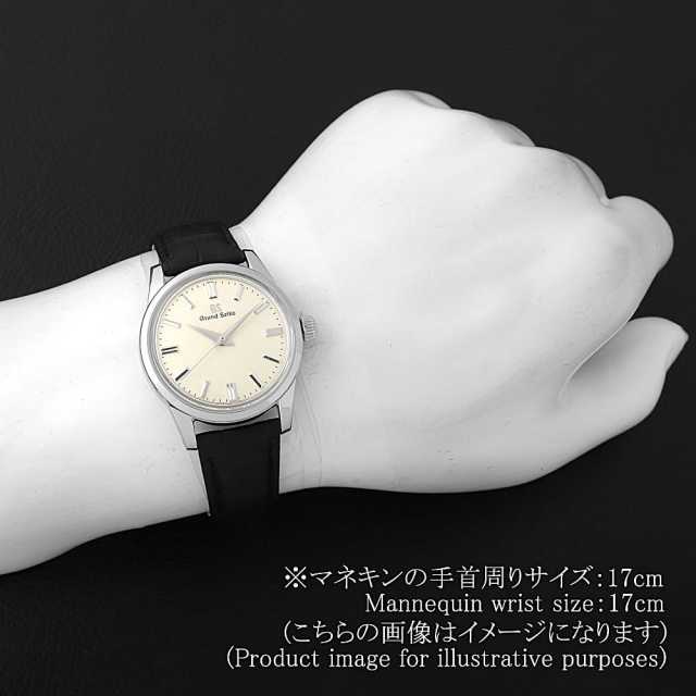 グランドセイコー メカニカル SBGW231 メンズ 中古