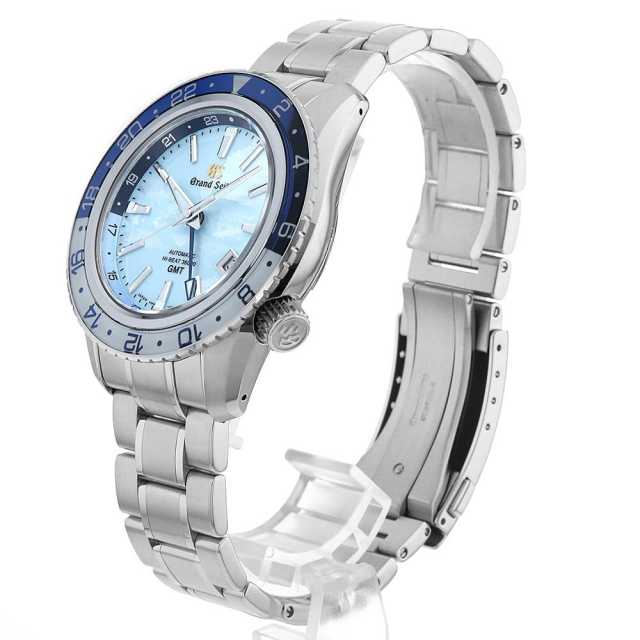 SBGJ275 ブルー Grand Seiko（グランドセイコー）スポーツコレクション