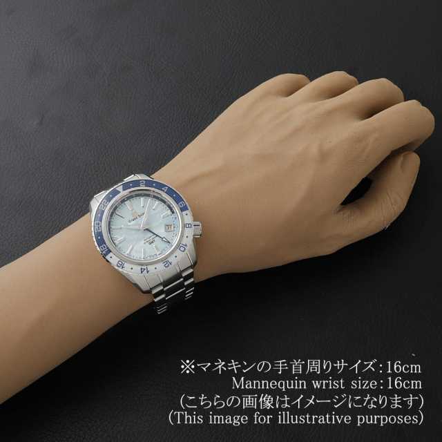 SBGJ275 ブルー Grand Seiko（グランドセイコー）スポーツコレクション