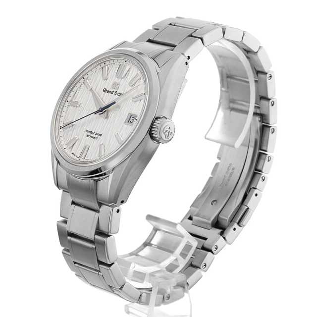 SLGH005 シルバー Grand Seiko（グランドセイコー）エボリューション9