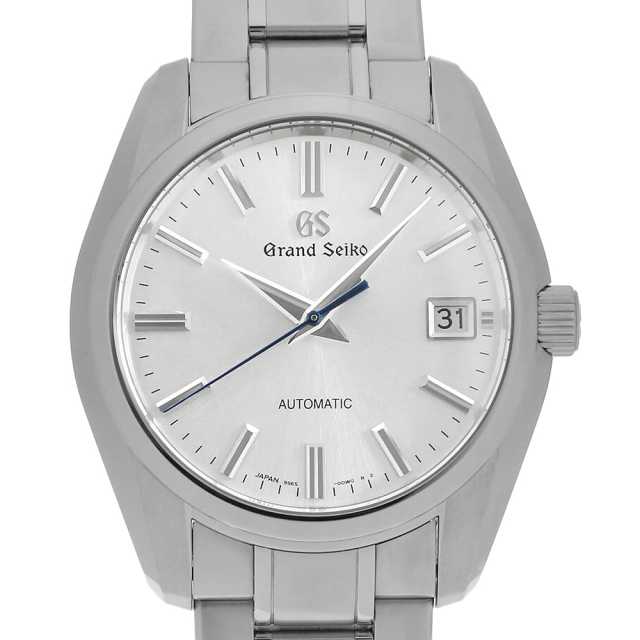 SBGR315 シルバー Grand Seiko（グランドセイコー）ヘリテージ
