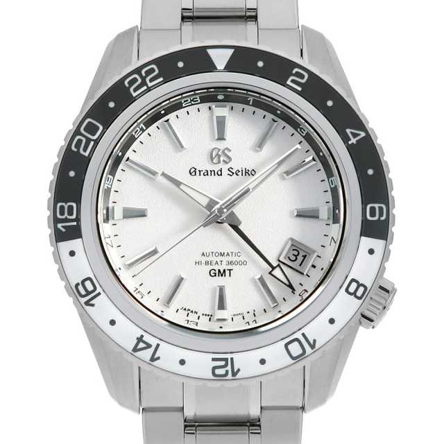 SBGJ257 ホワイト Grand Seiko（グランドセイコー）スポーツ