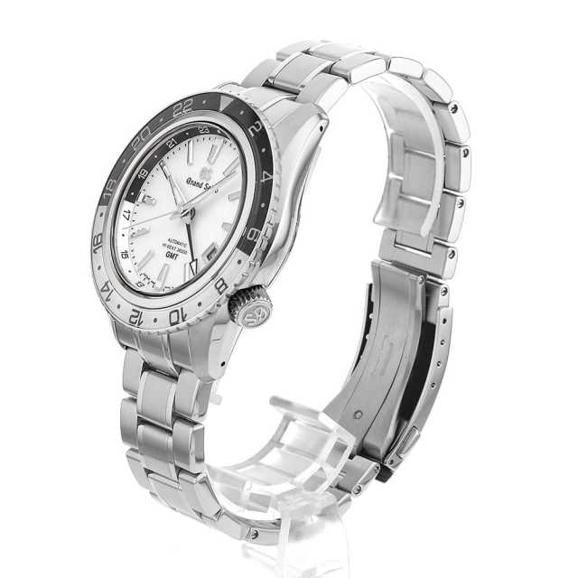 SBGJ257 ホワイト Grand Seiko（グランドセイコー）スポーツ