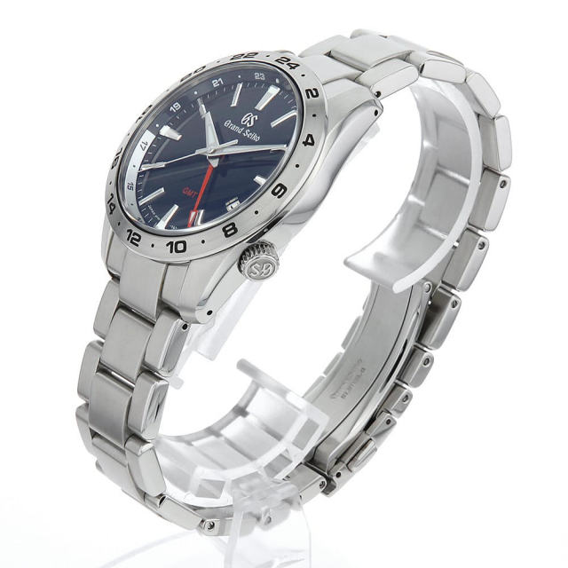 SBGN029 ブルー Grand Seiko（グランドセイコー）スポーツコレクション
