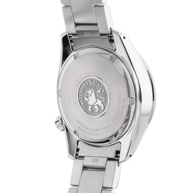 GRAND SEIKO Quartz SBGN029 Men's Used
