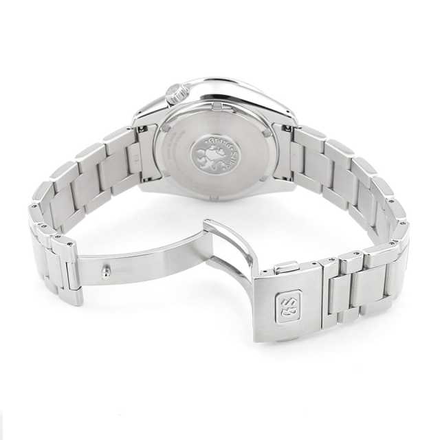 GRAND SEIKO Quartz SBGN029 Men's Used