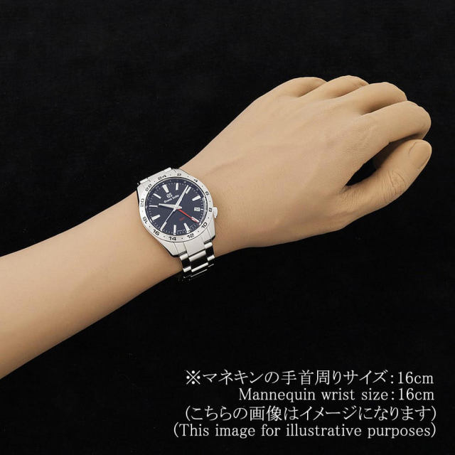 GRAND SEIKO Quartz SBGN029 Men's Used