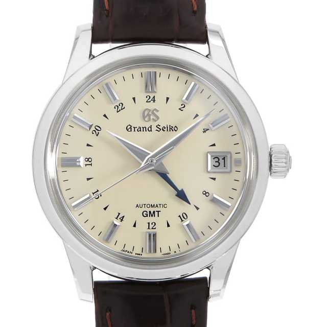 グランドセイコー メカニカル SBGM221 メンズ 中古