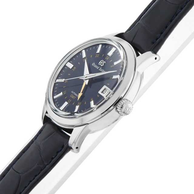グランドセイコー メカニカル SBGM257 メンズ 中古