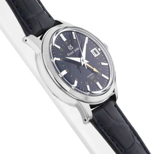 グランドセイコー メカニカル SBGM257 メンズ 中古