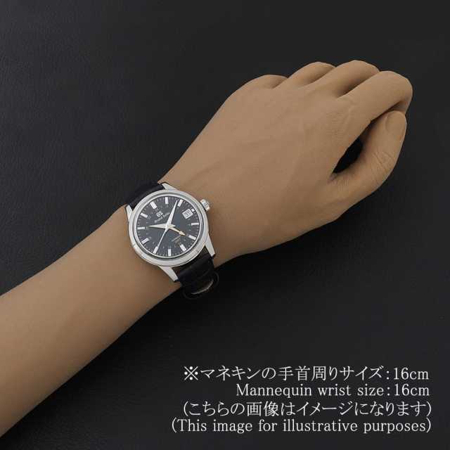 グランドセイコー メカニカル SBGM257 メンズ 中古