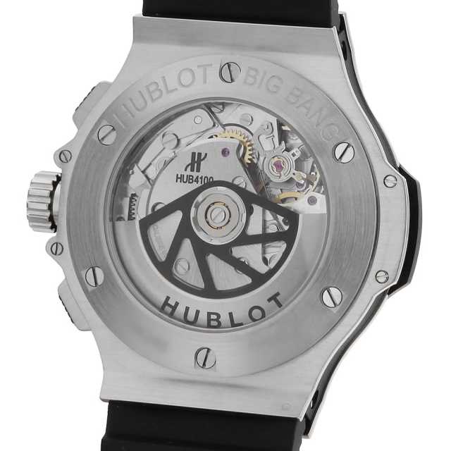 ウブロ ビッグバン 301.SB.131.RX メンズ 中古
