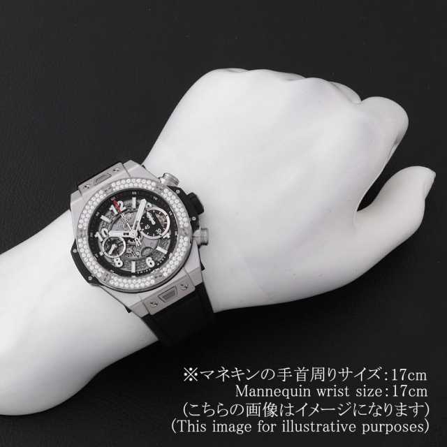 Hublot ビックバン ウニコ 純正ラバーベルト HUBLOT ウブロ 純正 ラバーベルト ビッグバン 12-25-80/6-25-100
