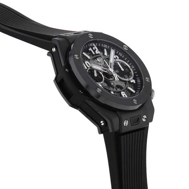 441.CI.1171.RX スケルトン HUBLOT（ウブロ）ビッグバン ウニコ