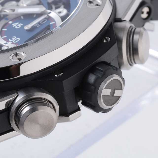 ウブロ ビッグバン 411.NX.5179.RX メンズ 中古