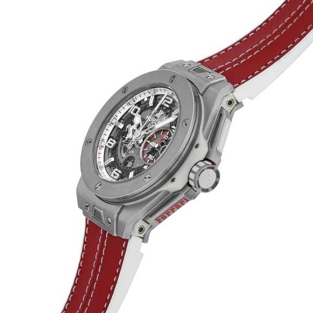 401.NE.0123.VR.FJP13 スケルトン HUBLOT（ウブロ）ビッグバン