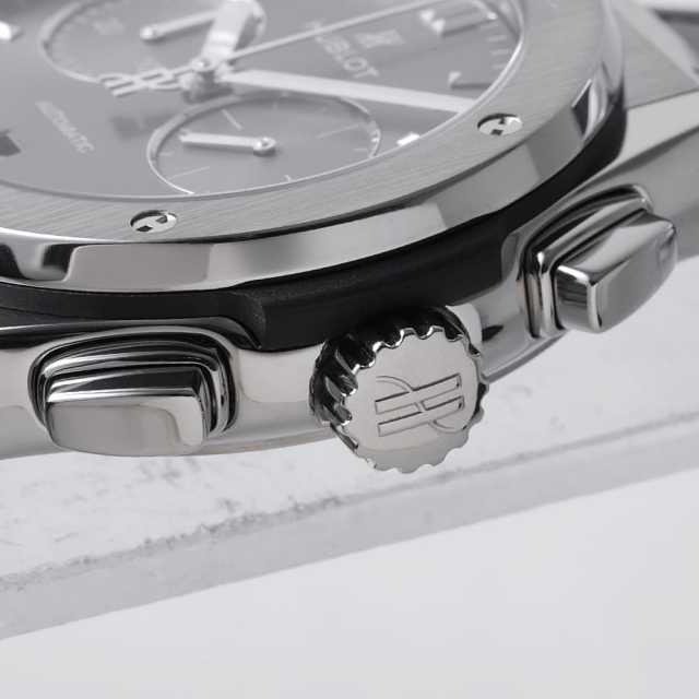 541.NX.7070.LR グレー HUBLOT（ウブロ）クラシックフュージョン