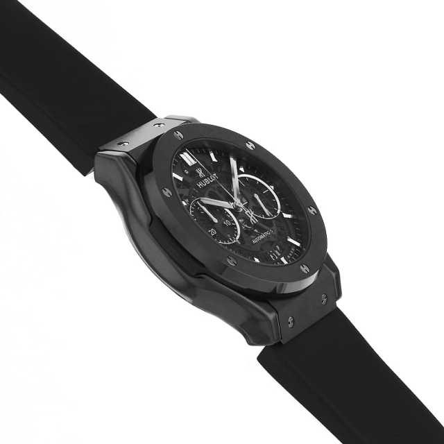 ウブロ クラシックフュージョン 525.CM.0170.RX メンズ 中古