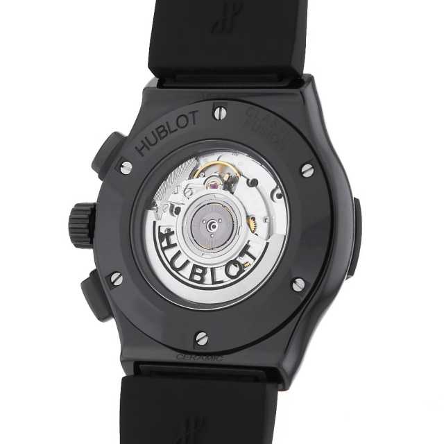 ウブロ クラシックフュージョン 525.CM.0170.RX メンズ 中古