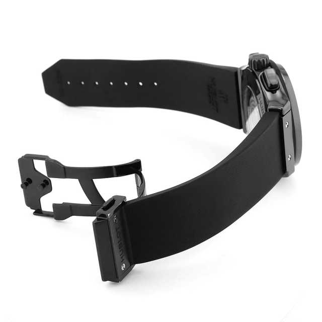 ウブロ クラシックフュージョン 525.CM.0170.RX メンズ 中古