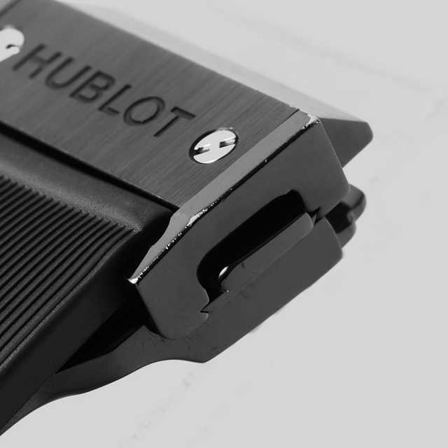 ウブロ クラシックフュージョン 525.CM.0170.RX メンズ 中古