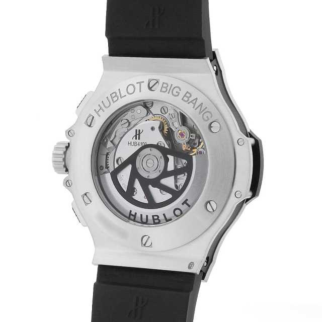 ウブロ ビッグバン 301.SX.1170.RX メンズ 中古