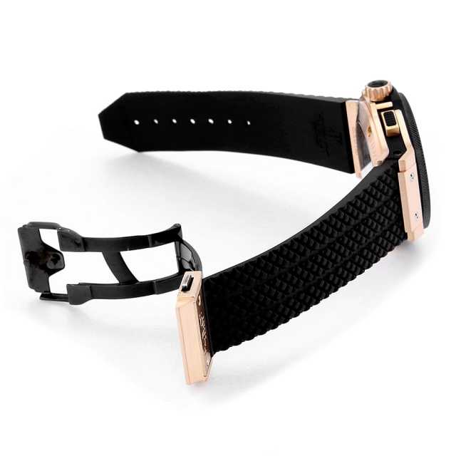 ウブロ ビッグバン 301.PM.1780.RX メンズ 中古