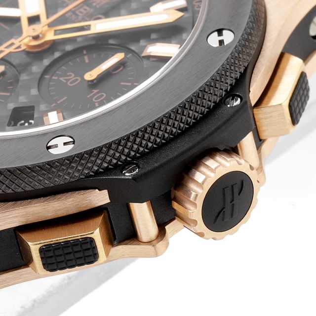 ウブロ ビッグバン 301.PM.1780.RX メンズ 中古