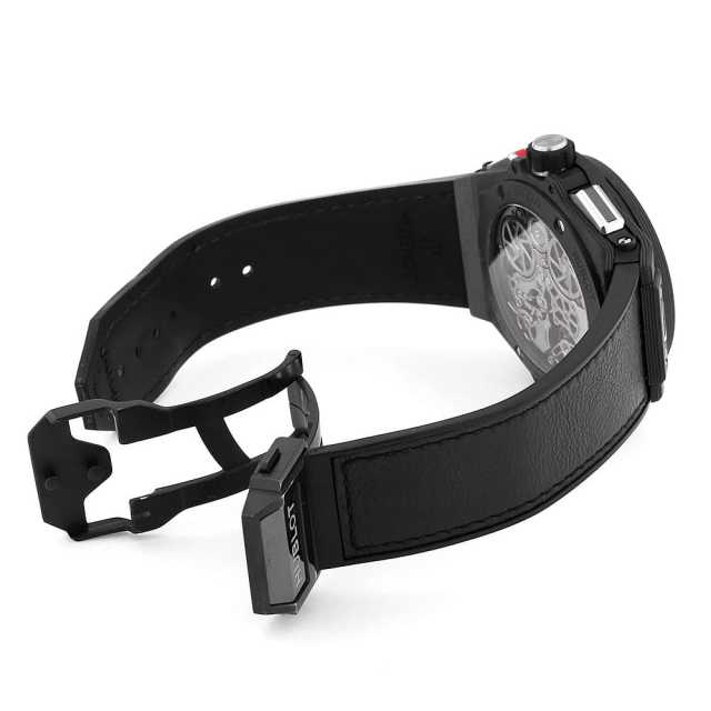 ウブロ ビッグバン 403.QU.0120.VR.YOS メンズ 中古