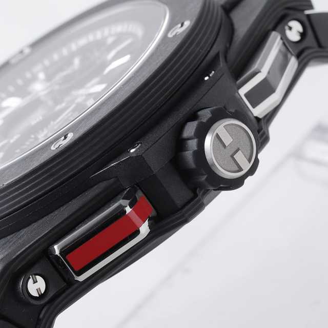 ウブロ ビッグバン 403.QU.0120.VR.YOS メンズ 中古