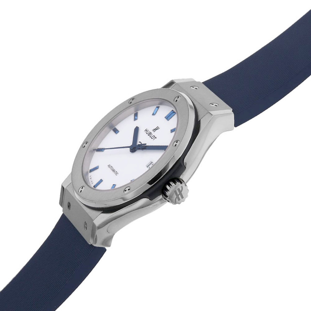Hublot Classic fusion 542.NX.2210.LR.JPN17 Men's Used