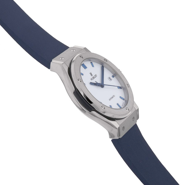 Hublot Classic fusion 542.NX.2210.LR.JPN17 Men's Used