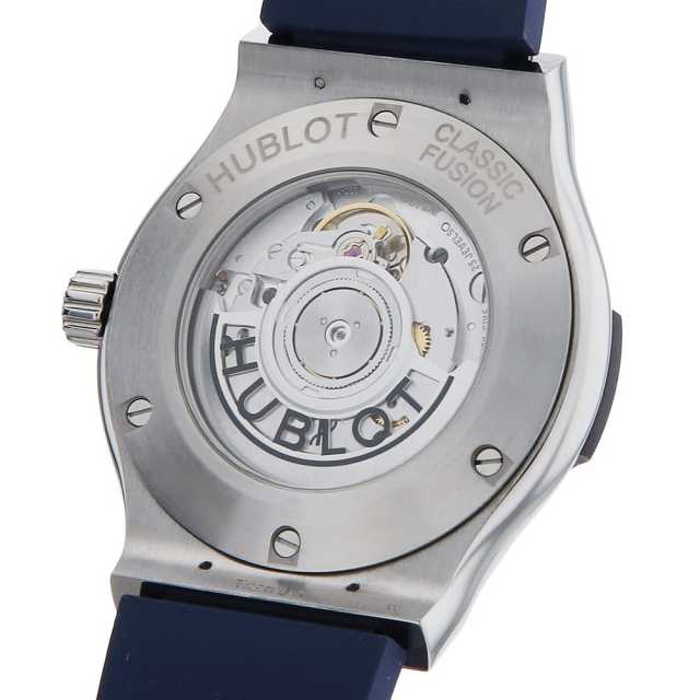 Hublot Classic fusion 542.NX.2210.LR.JPN17 Men's Used