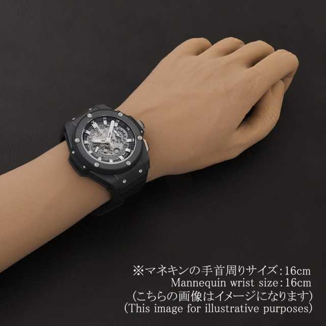 701.CI.0170.RX スケルトン HUBLOT（ウブロ）キングパワー ウニコ