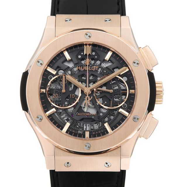 Hublot Classic fusion 525.OX.0180.LR Men's Used
