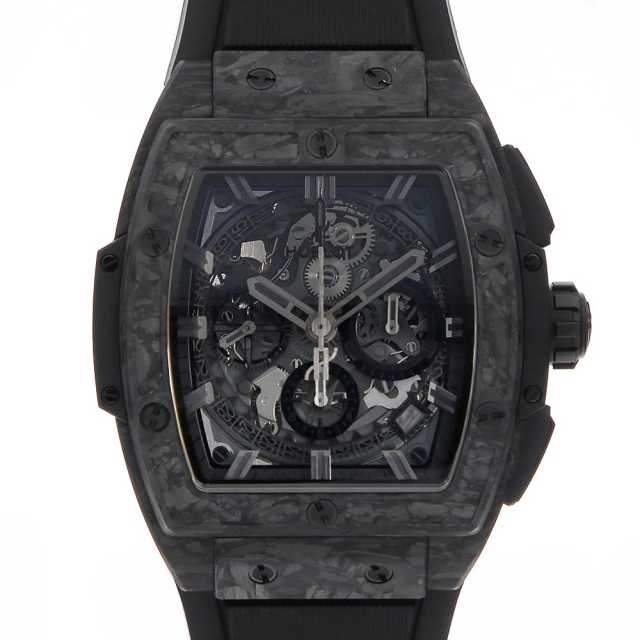 Hublot Spirit of Big Ban 641.QK.0110.RX.YOS Men's Used
