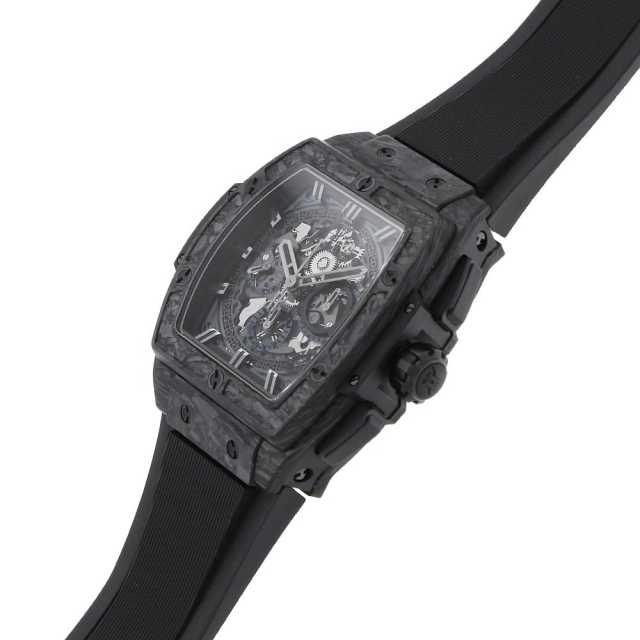 Hublot Spirit of Big Ban 641.QK.0110.RX.YOS Men's Used
