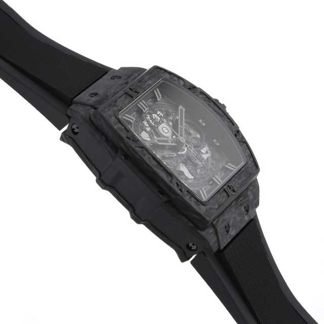 Hublot Spirit of Big Ban 641.QK.0110.RX.YOS Men's Used