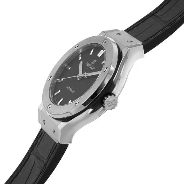 ウブロ クラシックフュージョン 565.NX.1171.LR ボーイズ(ユニセックス) 中古