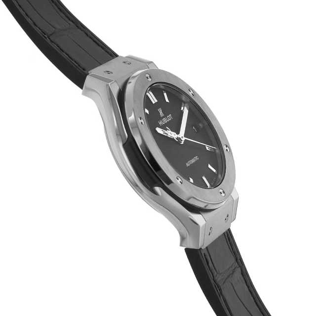 ウブロ クラシックフュージョン 565.NX.1171.LR ボーイズ(ユニセックス) 中古