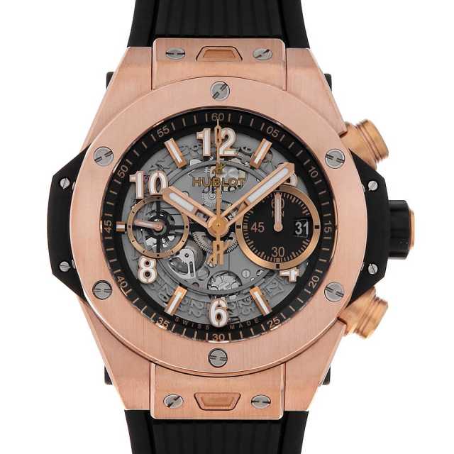 ウブロ(HUBLOT)の中古腕時計| 東京・大阪の高級ブランド時計の販売