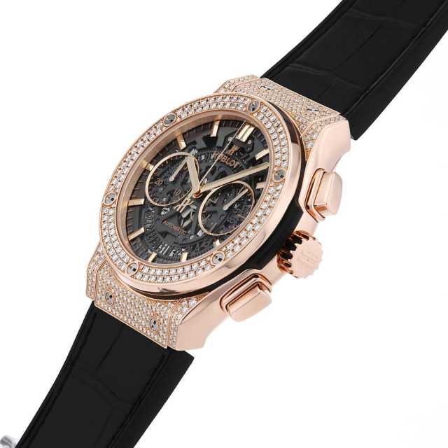 Hublot Classic Fusion 525.OX.0180.LR.1704 Men's Used