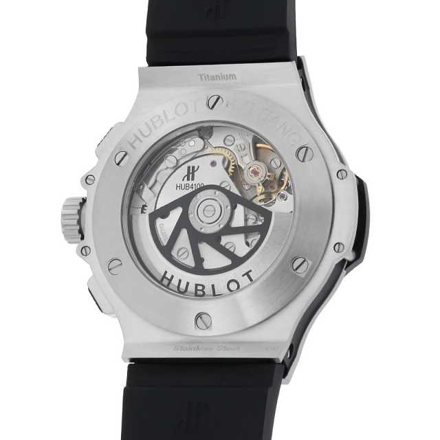 Hublot Big Bang 301.SM.1770.RX Men's Used