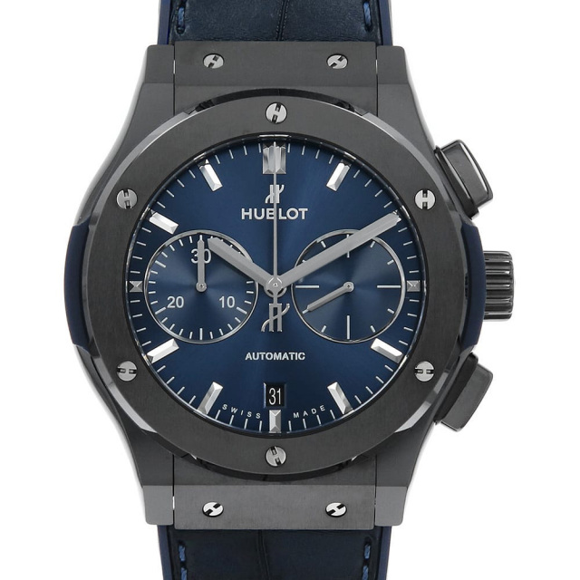 Hublot Classic fusion 521.CM.7170.LR Men's Used