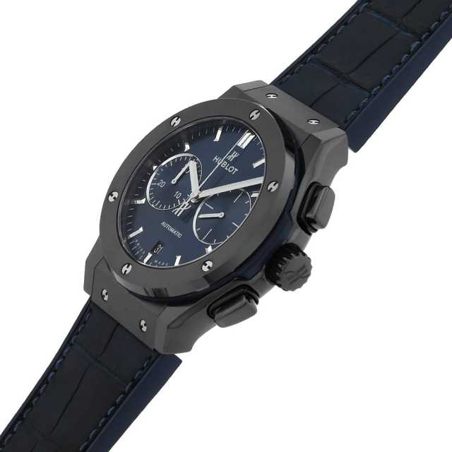 Hublot Classic fusion 521.CM.7170.LR Men's Used