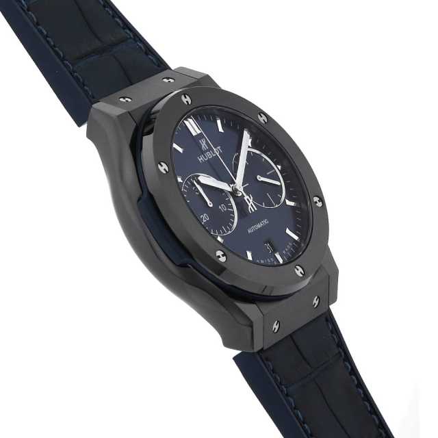 Hublot Classic fusion 521.CM.7170.LR Men's Used