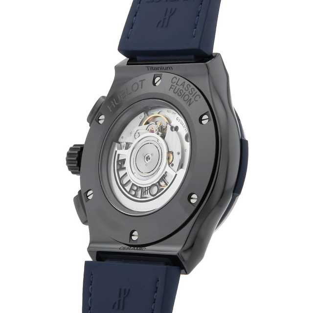 Hublot Classic fusion 521.CM.7170.LR Men's Used